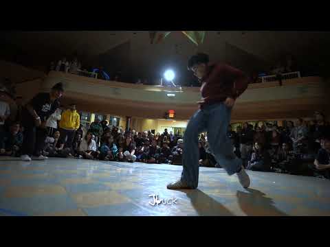 Buckshot vs K-Vo