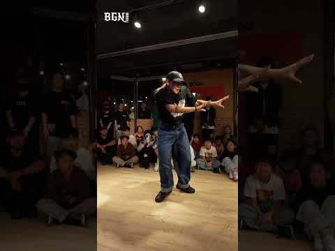 Rolling The Dice ALL STYLE BATTLE vol 1 BEST12 ZIPPER
