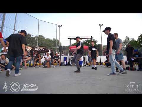 Onton and APlus vs GWS