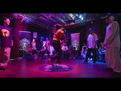 Marie Poppins & Patches vs Precise & Homare