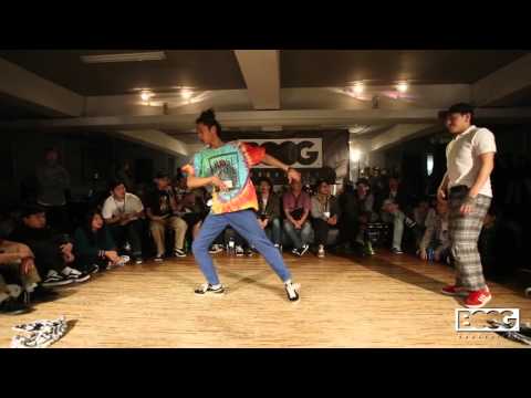 Cigaray vs Toy Z