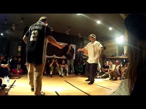Happy Li vs 周秉謙