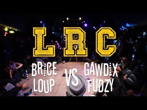 BRICE & LOUP vs GWADIX & FUDZY