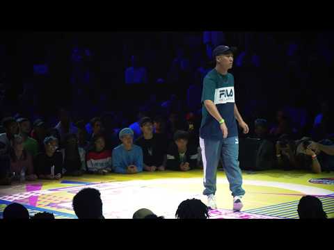 Future style vs Joris