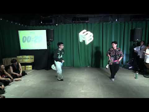 Sagelock vs Javi