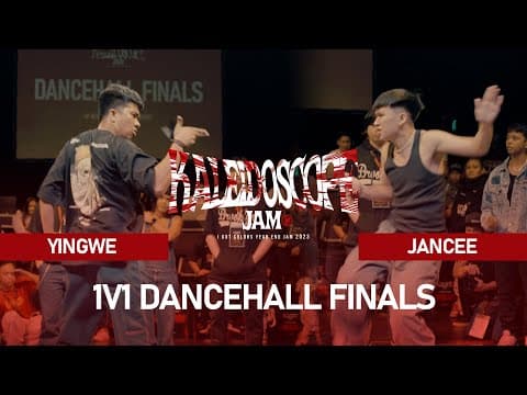 Yingwe vs Jancee