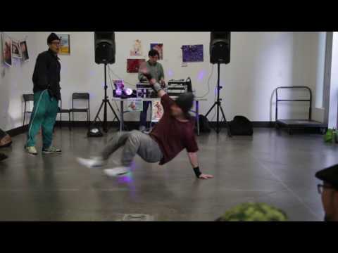 Tim Chips vs Boxcutta