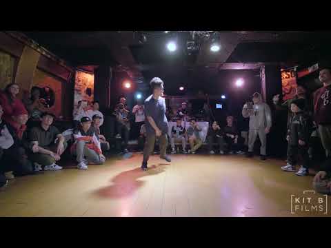 Anyo vs Asher