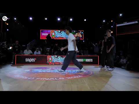 NorTHBeasT-n-EFX vs BGFK