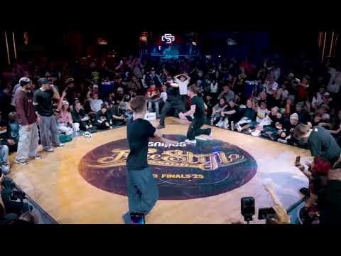 Gunsmoke By Nature vs Bumblebee & Grom