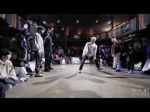 Ninjas Connex vs Sons of Aplus