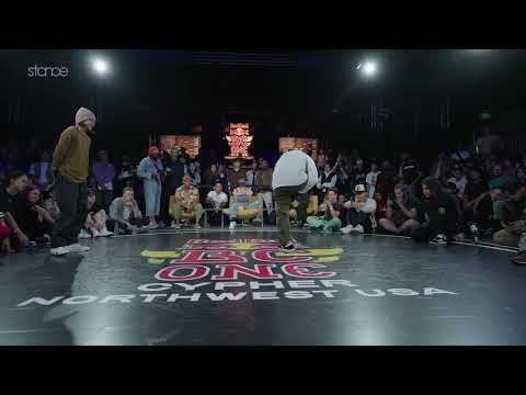 Mylinh VS Lily Breeze