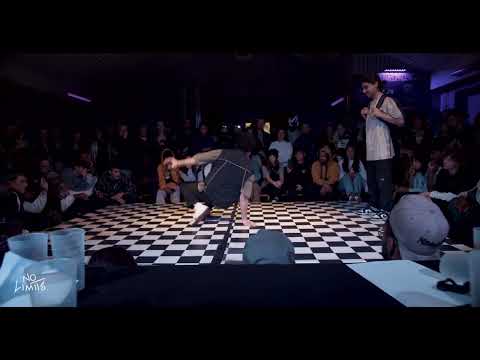 Wassim vs Taz