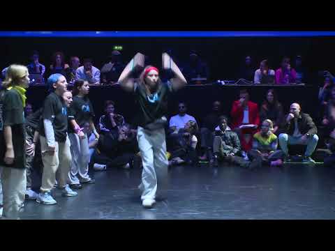 CYPHER ELECTRO vs C4 JUNIOR