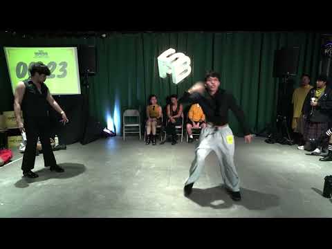 Fiero vs Mikooo