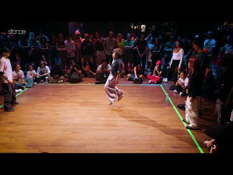 J-Slim vs Babalu