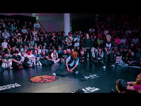 Tiger Ye, Lil Sun, Queenie vs Crown, Kid Nimbus, BabyZoo