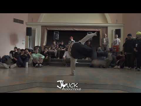 Burnside Bobby & Kovu vs Van City Breakers