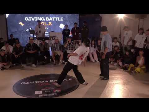 Pop Bowen vs Jefftack