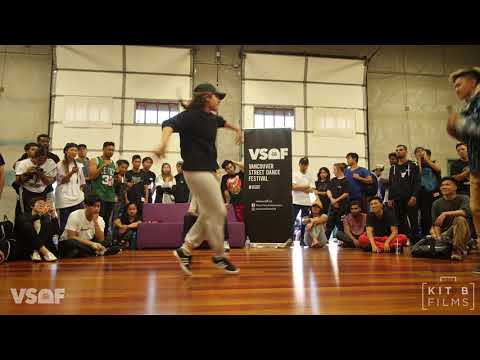 VS Kendale [BreakPrelims] - VSDF 2018