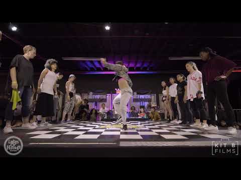 1 pre dh group 1 [] - Ladies of Hip-Hop Battle 2018