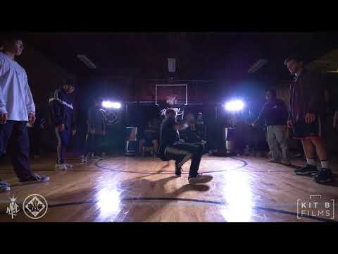 Gunsmoke Naturalz vs Bloc Sessions