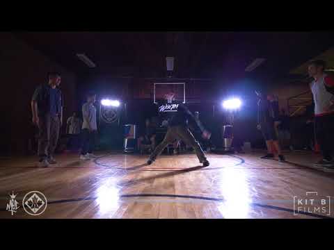 Nomads vs Open Mind Crew