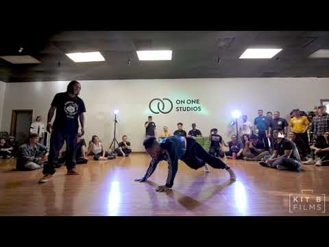Raoul vs Ronin