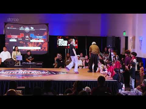 Savage vs Gokaito