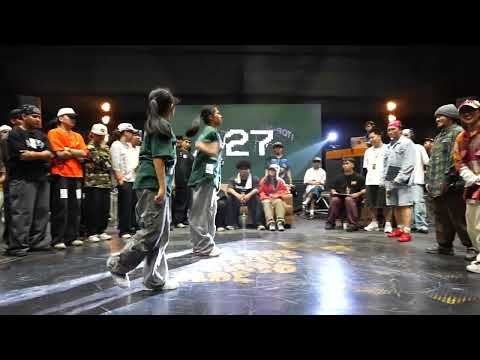 Breyn vs TellaTubies