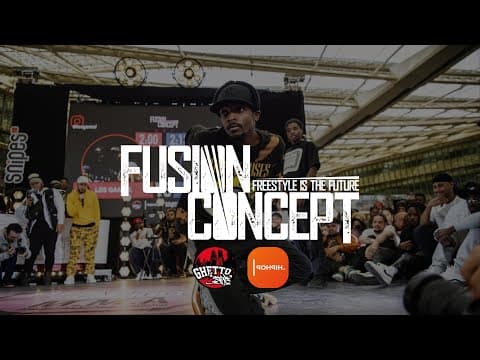 Rubix & Kuty vs Les Gamal