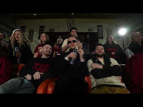 CLIMAX BATTLE | 7 TO SMOKE ELECTRO (3rd battle)
