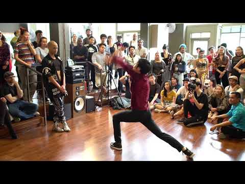 Heartbreaker vs. Android Allure