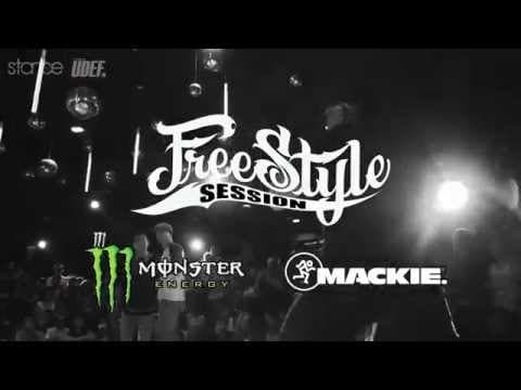 Knuckleheads-Cali vs 7 Commandoz