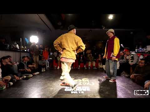 冠淳 vs Mu Man