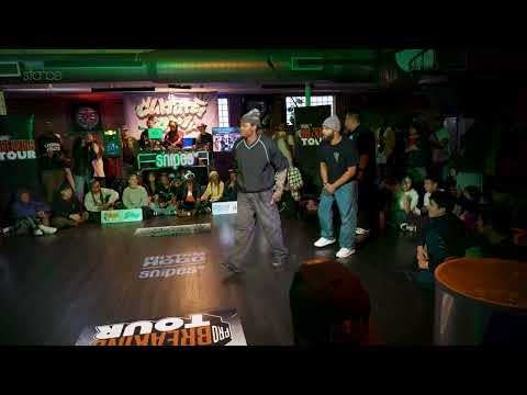 Massive Monkees vs Motion Disorderz