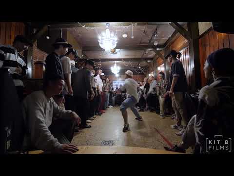 Preliminaries - Dress To Impress: Mini Locking Battle