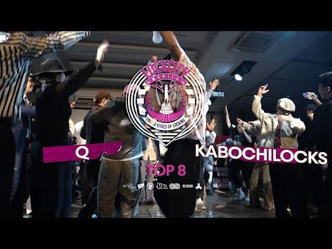 Q vs Kabochilocks