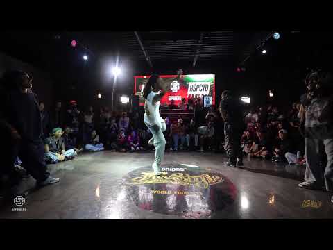 DANZEL & FANTAYE vs LORD FINESSS & KAIO