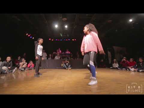 Joy vs Phylicia