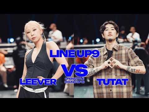 LEEVER vs TUTAT