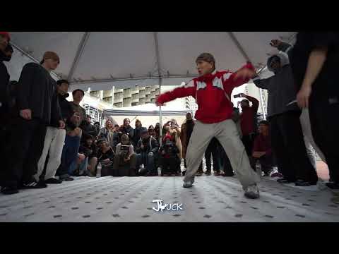 Mission Bboys Vs Wreckshop