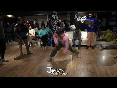 ShowYouRawMen Vs Rumble Kingz