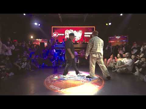 BREEZELEE vs SHORTY