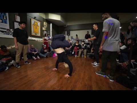 Protoman & Jesse vs. Gi & Ash (Tiebreaker)