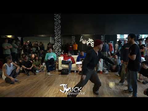 36 Chambers of Bandits Vs Rumble Kingz
