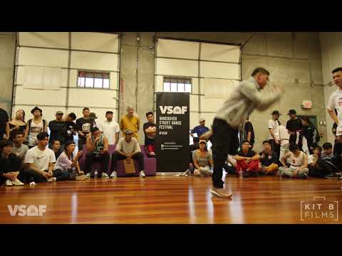 VS Jaylo [BreakPrelims] - VSDF 2018