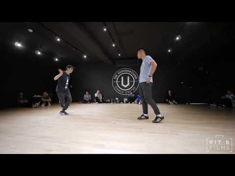 5Cent VS Jie