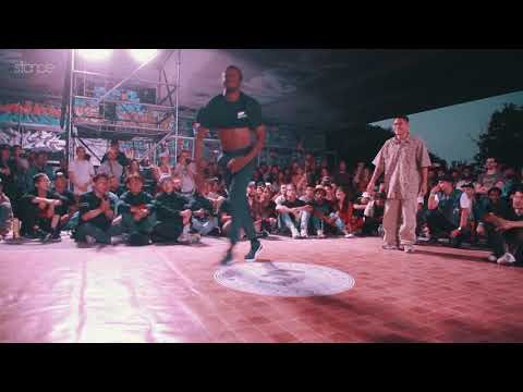 Tricky Troublez vs Jayson