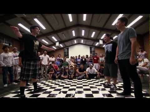 TRONICK & DSOUL vs BANANA BOYS